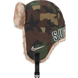 Supreme/Nike Trooper Hat
