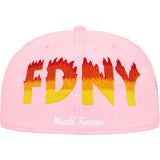 Supreme/FDNY Box Logo New Era
