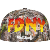 Supreme/FDNY Box Logo New Era