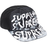 Painted 5-Panel