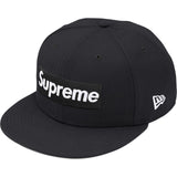 Ghostface Box Logo New Era