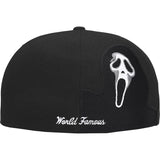 Ghostface Box Logo New Era