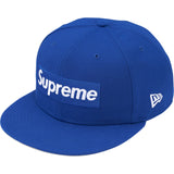 Ghostface Box Logo New Era