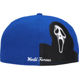 Ghostface Box Logo New Era
