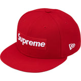 Ghostface Box Logo New Era
