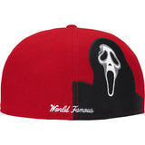 Ghostface Box Logo New Era