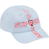 Cross Crest 6-Panel
