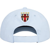 Cross Crest 6-Panel