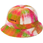 Supreme Mohair Bell Hat Orange