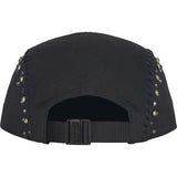 Whipstitch Camp Cap