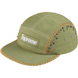 Whipstitch Camp Cap