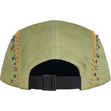 Whipstitch Camp Cap