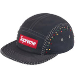 Whipstitch Camp Cap
