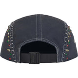 Whipstitch Camp Cap