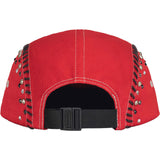 Whipstitch Camp Cap