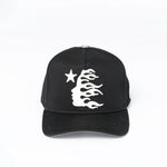 Hellstar OG SnapBack Hat (Black)