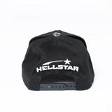 Hellstar OG SnapBack Hat (Black)