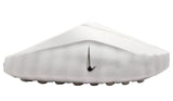 Wmns Nike Mind 001 Slides (Summit White)