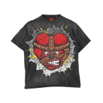 Royal Surge Heart kind tee