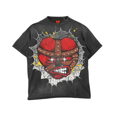 Royal Surge Heart kind tee