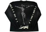 Hellstar Scoreboard L/S T-Shirt Black