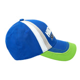 Hidden Season Blue Hat
