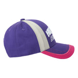 Hidden Season Purple Hat
