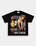 Game Changer Ice Spice Tee Black