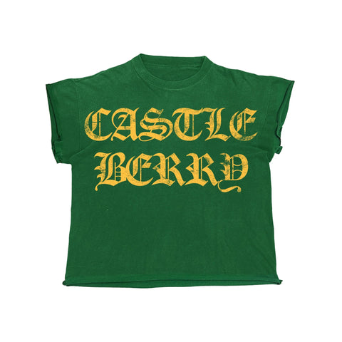 Castleberry Hils Hilly “Indies” Tee