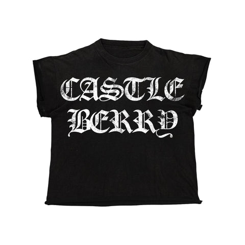 Castleberry Hills Hilly "Black" Tee