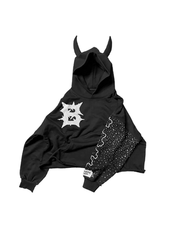 Billionaire Studios Bluto Demon Hoodie