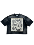 Angels Tee Black