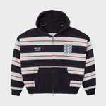 HMDD ingerland Knit Zip Up