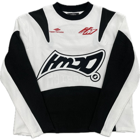 HMDD MOTEAUX JERSEY L/S TEE