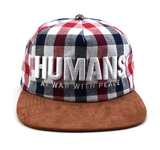 Peace Keeper Hat