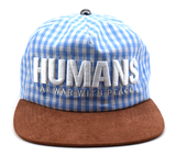 Peace Keeper Hat