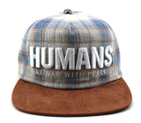 Peace Keeper Hat