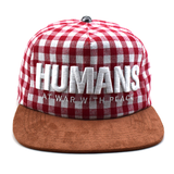 Peace Keeper Hat