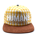 Peace Keeper Hat