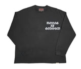 Godspeed x COMPLEXCON LA L/S