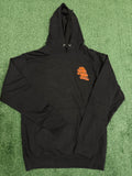 Quest For Love Anti Social Social Club Hoodie