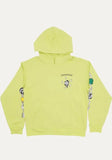 CH Matty Boy Link Hoodie (Volt)