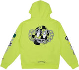 CH Matty Boy Link Hoodie (Volt)