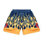 OCTANE MOTORCROSS SHORTS