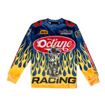 OCTANE MOTORCROSS LONG SLEEVE JERSEY