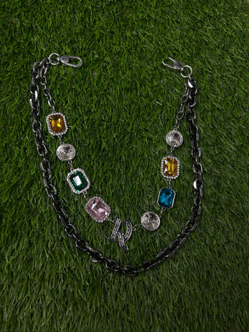Dry Rot Double Link Wallet Chain