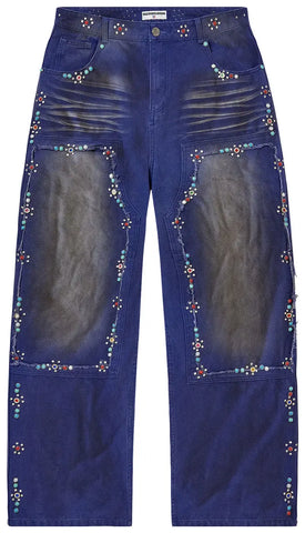 DIY Carpenters (Blue)