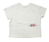 Hills 85 Tee (White)