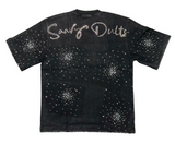 Multi Color Carver Tee (Black)