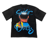 Urkel Genius Tee 3.0 (Black)